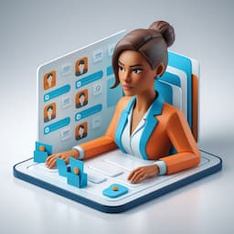 Create Recipient Groups